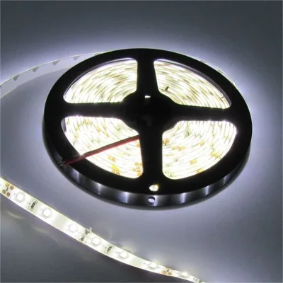 LED pásek 600 9,6W/m 4000K 600lm/m 12V IP63 /5m/