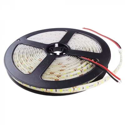LED pásek 600 9,6W/m 4000K 600lm/m 12V IP63 /5m/