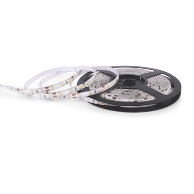 LED pásek NEXTEC IP20, teplá bílá, návin 5m, 10mm