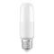 LED PCR CLASSIC STICK LAMP 8.5W 840 Frosted E27