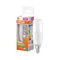 LED PCR CLASSIC STICK LAMP 9.5W 840 Frosted E14