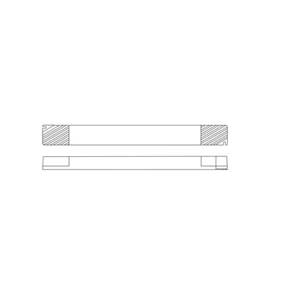 LED PERFORMANCE Power Supply 200W 24V IP20