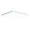 LED podsvícený panel 40W 60x60 4400lm přírodní barva 4000K IP44 PZH
