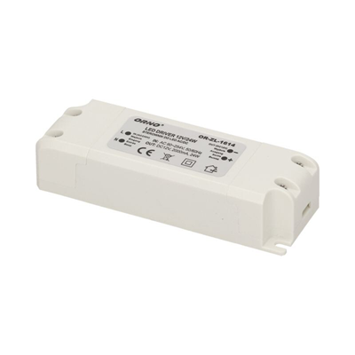 LED power supply AC/DC, 24W, IP20