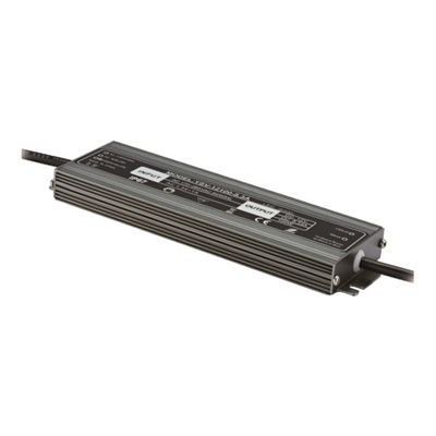 LED power supply SLIM 100W