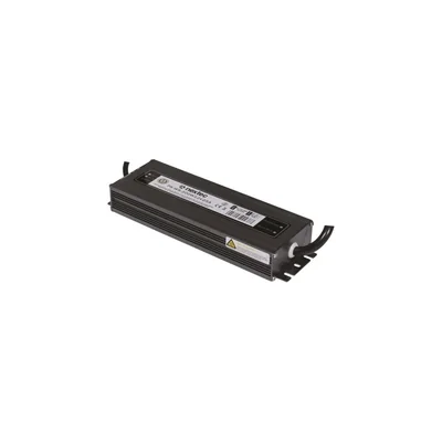 LED power supply waterproof slim 12V 25A 300W IP67
