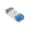LED PRO POWER SUPPLY 12V, 7W, input 220-240VAC, IP20