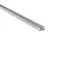 LED-Profil Einbauleuchte A, 100 cm, Aluminium