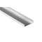 LED-Profil ohne SO, 202 cm Aluminium