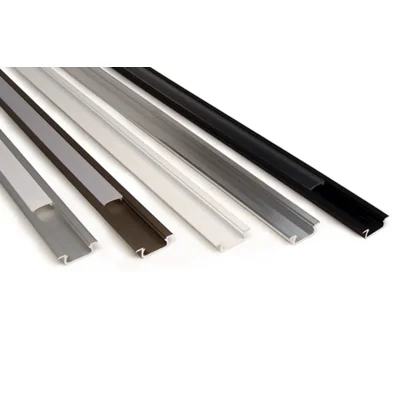 LED profile p/t B (tiles) 100cm aluminum