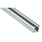 LED profile p/t C (deep), aluminum 202cm