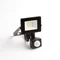 LED reflektor 10W 3000K 900lm PIR IP65