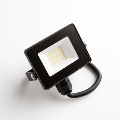 LED reflektor 10W 6500K 900lm IP65