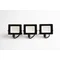 LED reflektor 20W 4000K 1800lm IP65