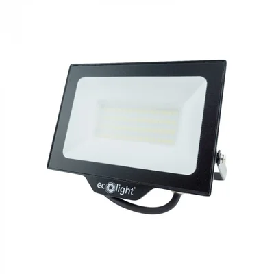 LED reflektor NL-1 50W 4000K 4500lm IP65