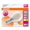 LED RETROFIT DIM CL A 40 4W/827 E27 GL FR Лампа LED з регулюванням яскравості