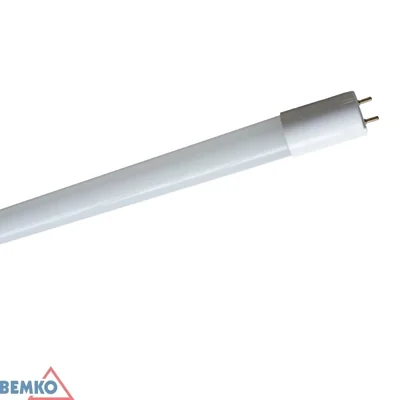 LED-Röhre 230V T8 1500MM 22W 1920LM 3000K WW Milchglas (Karton 25 Stück)
