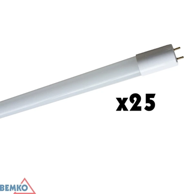 LED-Röhre T8 1500MM 18W 1700LM 4000K