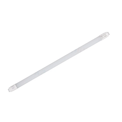 LED-Röhre T8 GLASSv4 18W 230V G13 4000K 121cm