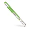LED-Röhre T8 SMD 2835 20W CW 28X1500 Glasspektrum