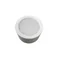 LED-Röhre WEISS 10W 4000K