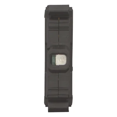 LED rosso, M22-LED230-R