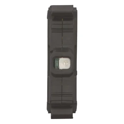 LED rouge, M22-LED-R