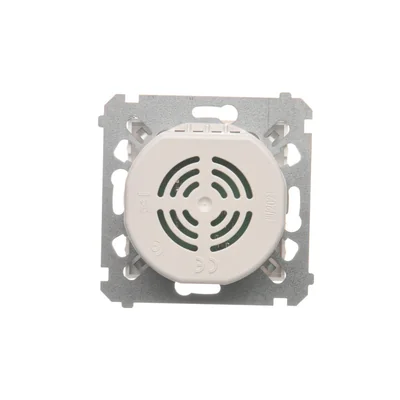 LED semafor červené světlo (modul)