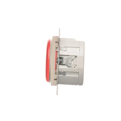 LED semafor červené světlo (modul)