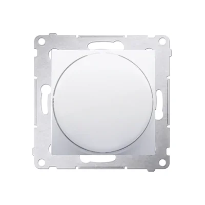 LED semafor s bílým světlem (modul)