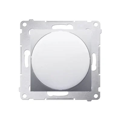 LED semafor s bílým světlem (modul)