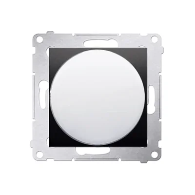 LED semafor s bílým světlem (modul)