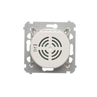 LED semafor s bílým světlem (modul)