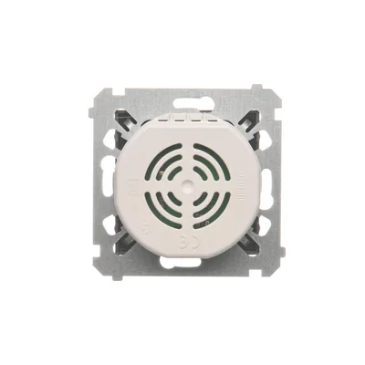 LED semafor s bílým světlem (modul)