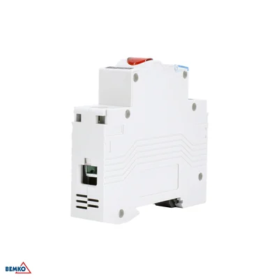 LED-SIGNALLAMPE SL8 ROT SCHELINGER