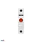 LED-SIGNALLAMPE SL8 ROT SCHELINGER