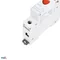 LED-SIGNALLAMPE SL8 ROT SCHELINGER
