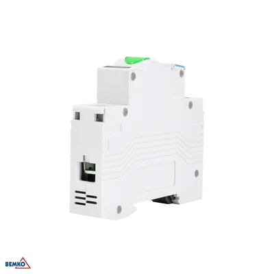 LED SIGNÁLNÍ LAMPA SL8 ZELENÁ SCHELINGER