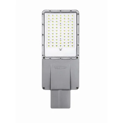 LED solar street lamp SOLAR TR Street 12Vx18Ah 6000lm cold color 6500K IP65