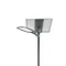 LED solar street light SOLAR RX 3.2VX75AH 4000LM natural color 4000K IP65