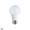 LED SOURCE SAMSUNG INSIDE 230V E27 A60 9.5W 880LM 3000K 220ST