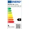 LED SOURCE SAMSUNG INSIDE 230V GU10 8W 740LM 4000K 120ST