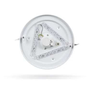 LED SPHERE 36W 3820lm 4000K IP20 runde Leuchte