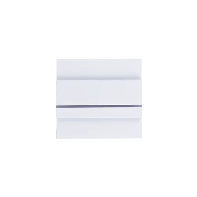 LED staircase Lina, white, 1.2 W, 3100K