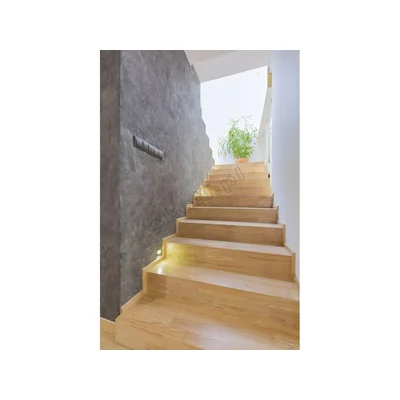 LED staircase luminaire Salsa LED Light SKOFF 230 V AC 1.8 W IP 20 3000 K matt brass pcs.