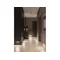 LED staircase luminaire TANGO LED Light SKOFF 230 V AC 1.8 W IP 20 3000 K matt black pcs.