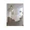 LED staircase luminaire TANGO LED Light SKOFF 230 V AC 1.8 W IP 20 3000 K matt white pcs.