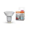 LED STAR PAR16 Żarówka 4,3W 350lm GU10 4000k NW