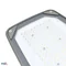 LED-Straßenleuchte Jäger 70W 4000K 11900LM IP66 Grau