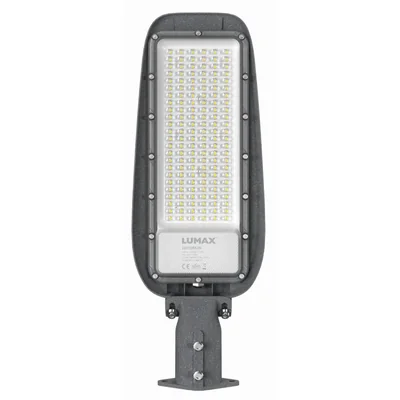 LED-Straßenleuchte RX2 150W 22500lm kaltweiß 6000K IP65